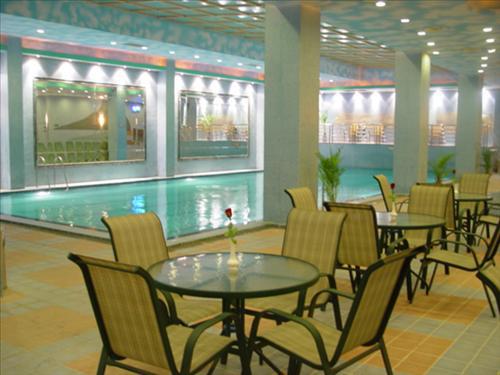 Jiangyin Lifeisland Hotel Bekvämligheter bild